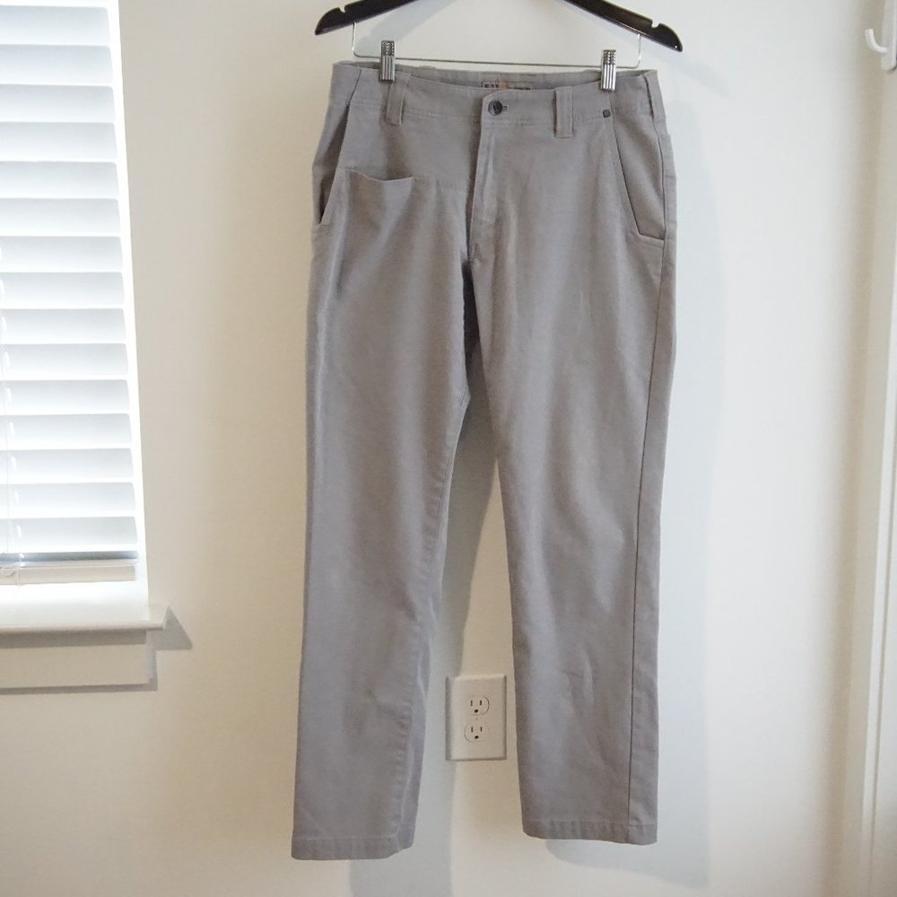 5.11 Tactical Men's Edge Chino Pants